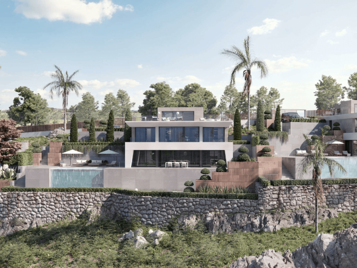 Qlistings Panoramic Sea Views image 2